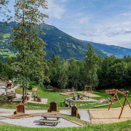 Apartment Gruber Aschau Im Zillertal Luaran gambar