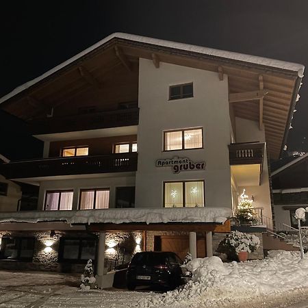 Apartment Gruber Aschau Im Zillertal Luaran gambar