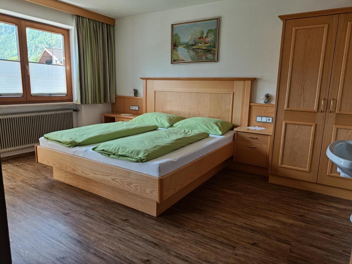 Apartment Gruber Aschau Im Zillertal Luaran gambar