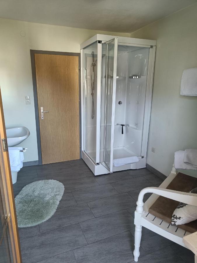 Apartment Gruber Aschau Im Zillertal Luaran gambar