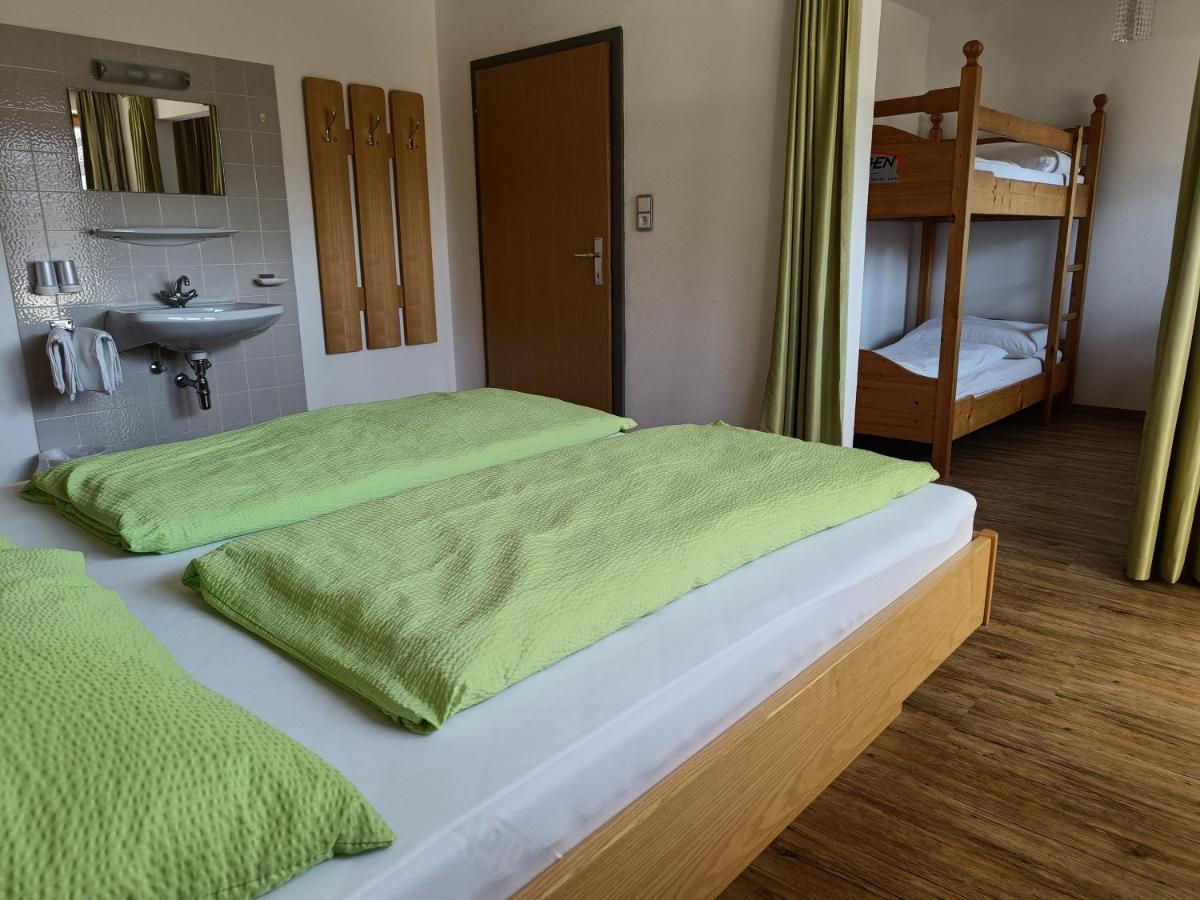 Apartment Gruber Aschau Im Zillertal Luaran gambar
